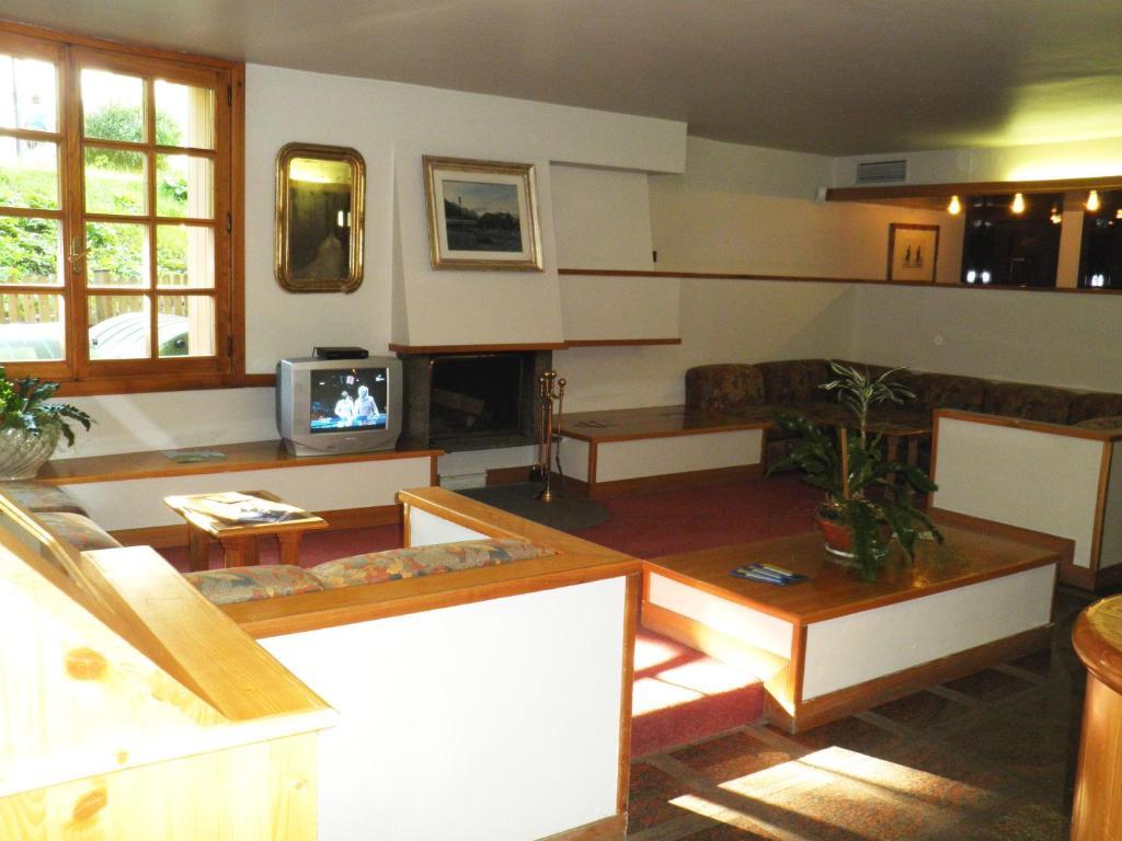 R.T.A. Hotel Des Alpes 2 Madonna Exterior foto