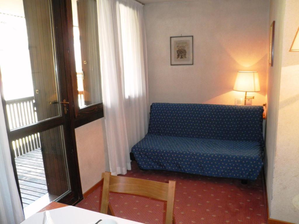 R.T.A. Hotel Des Alpes 2 Madonna Quarto foto